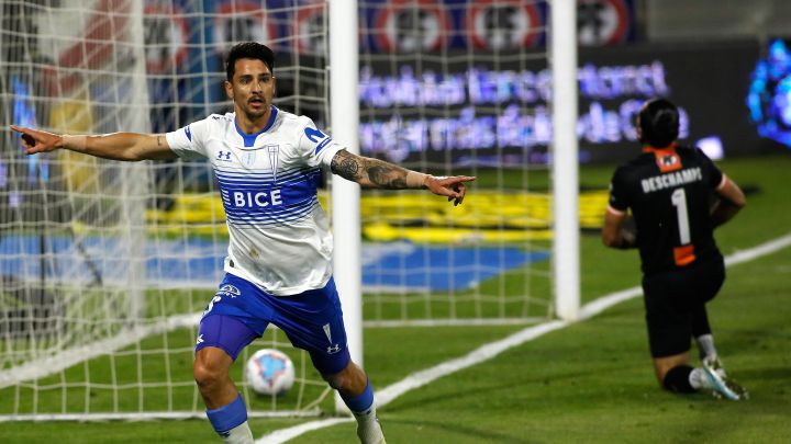 La UC mantiene la punta: así quedó la tabla tras la fecha 18