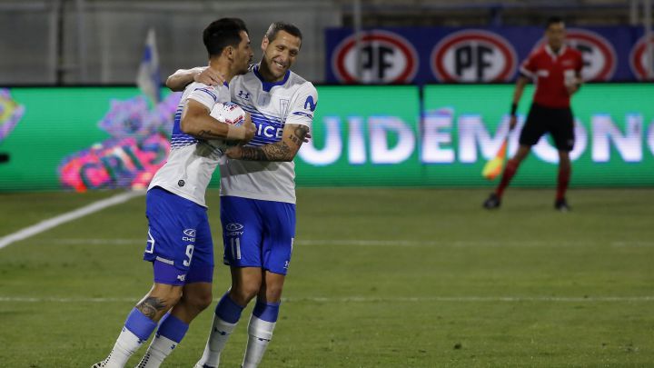 El hito que distingue a la ganadora UC de Ariel Holan
