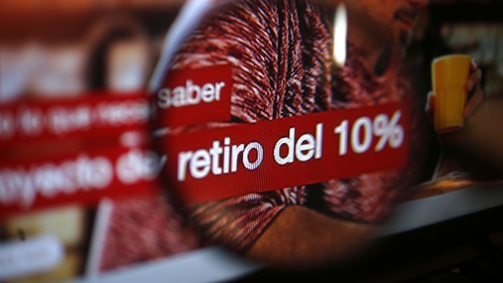 Segundo retiro 10% AFP: cómo saber si tendré que pagar impuestos