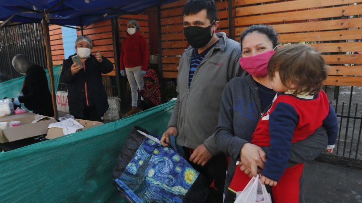 Ingreso Familiar de Emergencia: ¿se emitirán más pagos del beneficio?