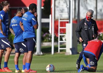 El año más duro de Rueda: apoyos, cuestionamientos y un futuro incierto