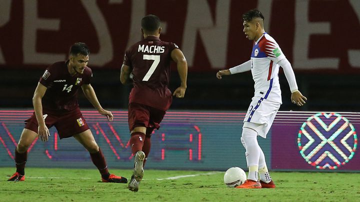 “Palacios no ha tocado límite, en poco tiempo nos dará alegrías”