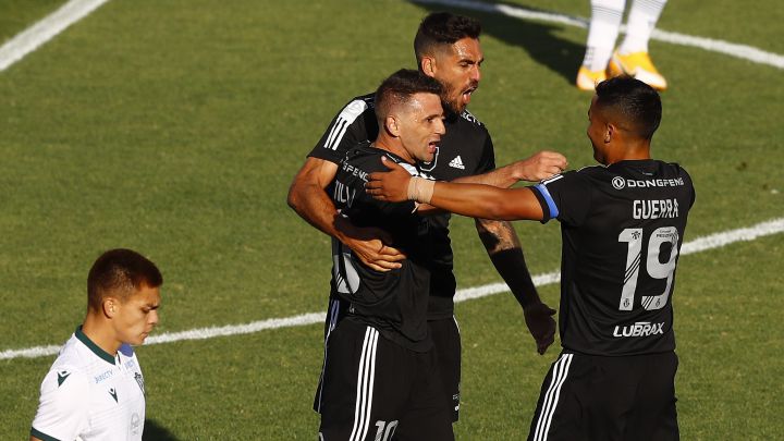 Unión La Calera - U. de Chile: TV, horario y cómo ver online el partido