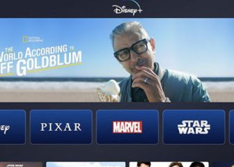 Disney Plus en Chile: cuántas pantallas tiene y dónde se puede instalar
