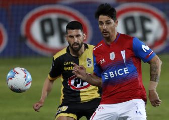 Coquimbo 2-1 U. Católica: resumen, crónica y resultado