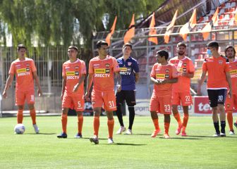 La resolución final sobre el duelo entre Cobreloa y Valdivia