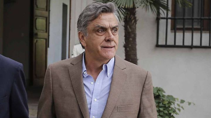 Elecciones Primarias Servel: los motivos por los que han vetado a Pablo Longueira