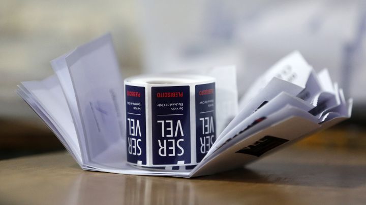 Las elecciones Primarias del 2020 se realizarán el próximo domingo 29 de noviembre, y acá te informamos sobre el cambio de domicilio para este proceso.