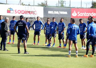 La tajante visión de Pellegrini sobre el proceso de Rueda