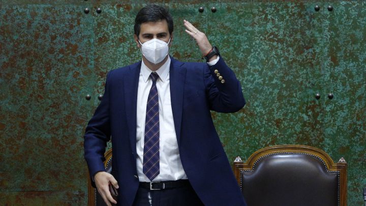 Sigue el minuto a minuto en vivo y en directo online de AS.com con toda la información respecto al Coronavirus y segundo retiro del 10%.