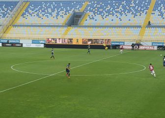 Hincha Virtual apoyó hasta el final en el empate entre Everton y Universidad de Chile