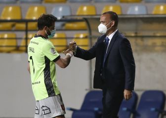 De Paul deja atrás la sombra de Herrera y asume un rol clave