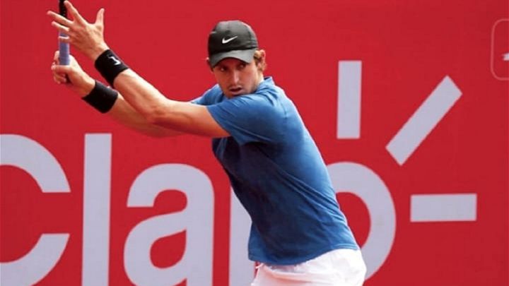 Jarry vuelve con una derrota