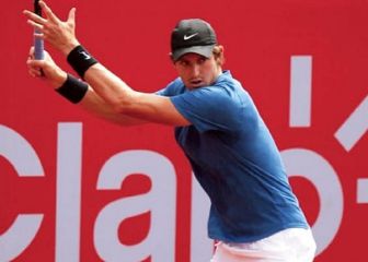 Jarry vuelve con una derrota
