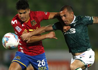 En México se quieren llevar a uno de los titulares de Unión