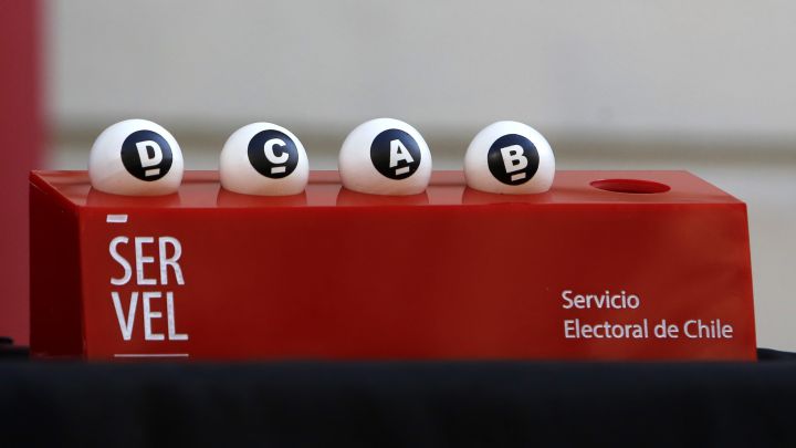 Este domingo 29 de noviembre se desarrollarán las elecciones Primarias con miras a las elecciones de abril de 2021.