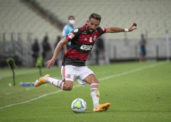 La razón que dejó fuera a Isla de la Libertadores a última hora