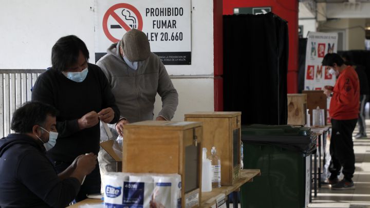 Este domingo se llevarán a cabo las Elecciones, y a pesar de que son voluntarias, los vocales de mesa designados deben asistir.