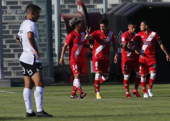 Así quedó la tabla del Torneo Nacional tras la jornada 20