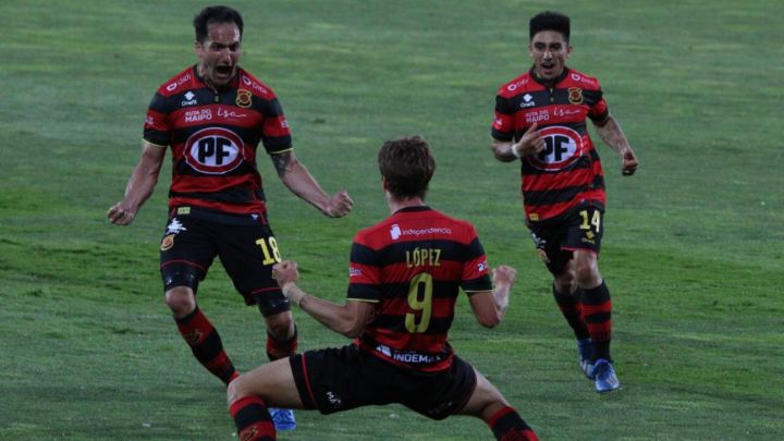 Matías Jadue decidió ponerle fin a su vínculo con el cuadro piducano tras sufrir una lesión que lo tendrá alrededor de un mes fuera de las canchas.