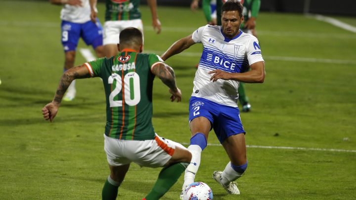El vuelco de Lanaro y el Covid
