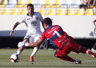 Ex promesa de Colo Colo es el nuevo refuerzo de Coquimbo