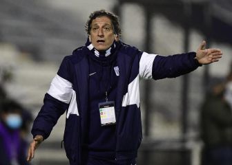 La coincidencia de Colo Colo con el descendido Alianza Lima que se hizo viral