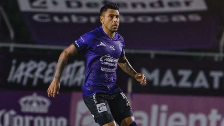 Jara dejaría Mazatlán y se reencontraría con ex DT albo