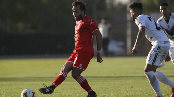 La nueva oportunidad de Vidangossy: "Su talento es innato, aportará experiencia"