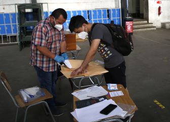 Elecciones Primarias Servel 2020: ¿por qué ha habido tan poca participación?