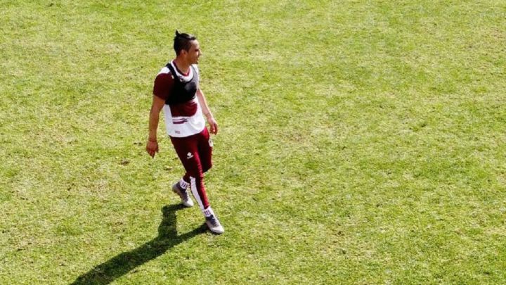 Sifup acusa despido injustificado de La Serena a David Llanos