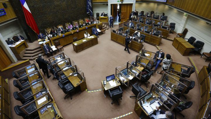 Sigue el minuto a minuto en vivo y en directo online de AS.com con toda la información respecto al Coronavirus y segundo retiro del 10%, hoy, jueves 3 de diciembre.