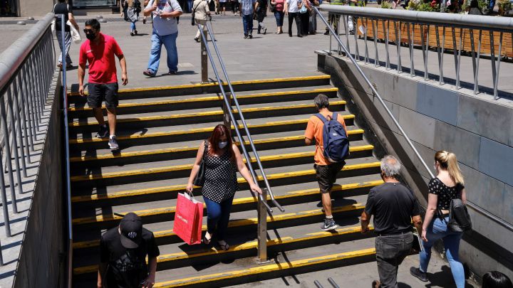 Cuarentena en Chile: ¿qué comunas entran, cuáles salen y cuáles retroceden este jueves 3 de diciembre?