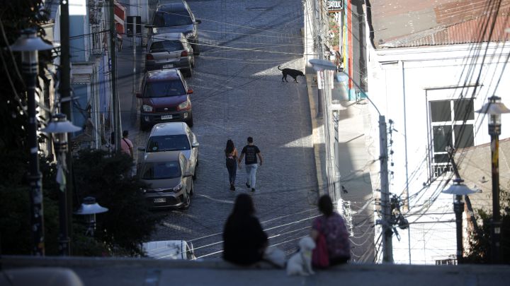 Entérate de las últimas informaciones sobre el coronavirus y la evolución del Covid-19 en Chile desde el 3 de marzo hasta hoy, con el último reporte oficial.