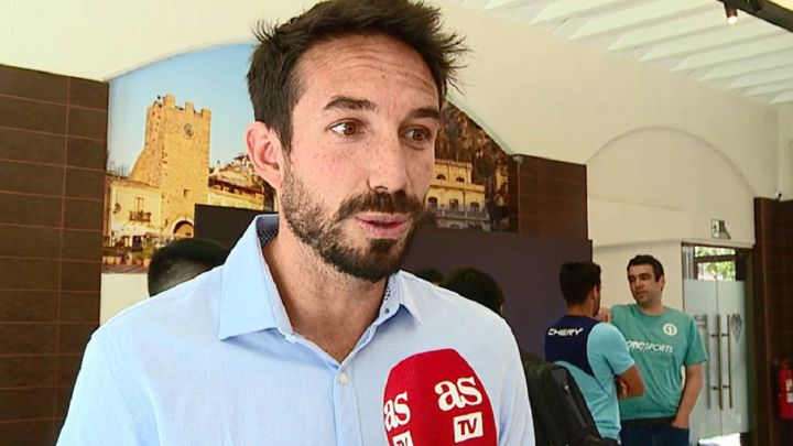 ¡Contra un ex Barça!: la gran distinción por la que lucha Bsports y Benjamín Ruiz