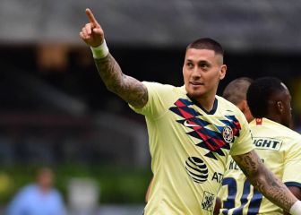 Nicolás Castillo confirmó cuándo podría volver a jugar