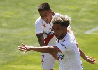 Palermo debuta con goleada