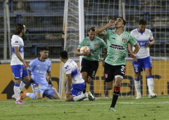 Los 3 rescatables en la derrota de la Universidad Católica