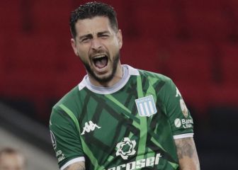 Los dos chilenos que figuran en el equipo de la semana de Libertadores y Sudamericana