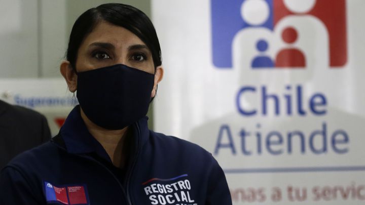 El Gobierno anunció la entrega del bono COVID Navidad para ayudar a las familias más vulnerables durante esta fecha de fin de año. Revisa acá toda la información.