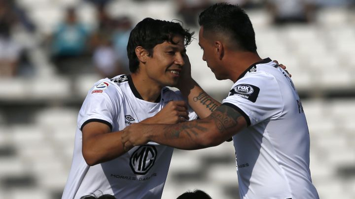 Colo Colo vuelve a la cerveza: ya tiene auspiciador para su camiseta
