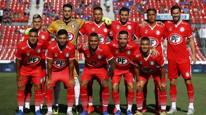 Revelan el jugador que desató la denuncia contra La Calera por suplantación de identidad