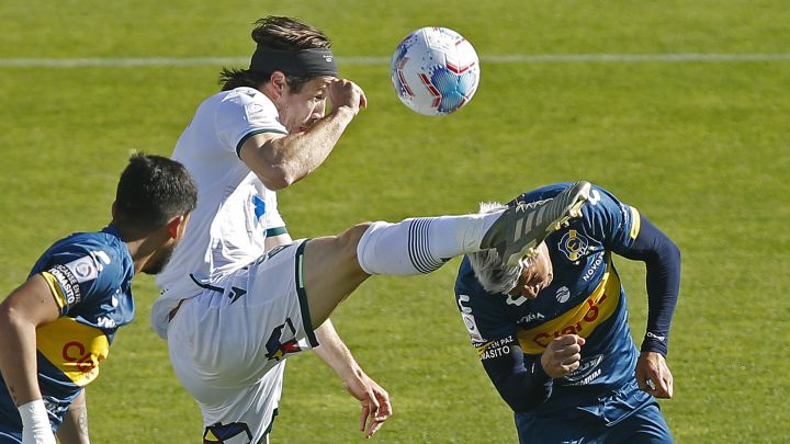No será en Valparaíso: Clásico Porteño tiene nueva locación