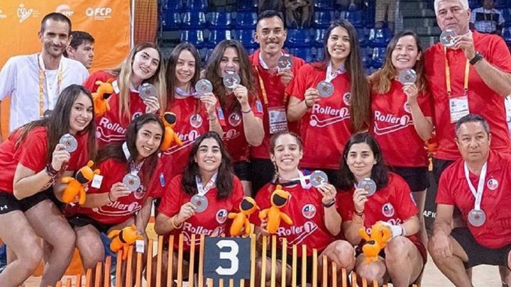 En el Congreso 'amarran' al Mindep por la lucha del hockey patín