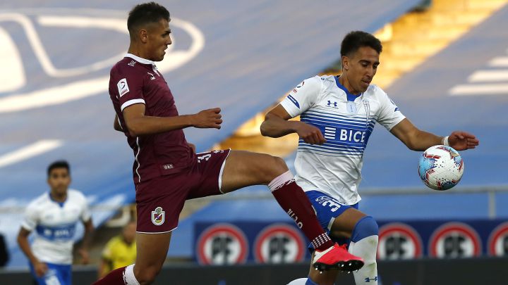 Brasil sub 20 nominó a zaguero de La Serena para enfrentar a Chile