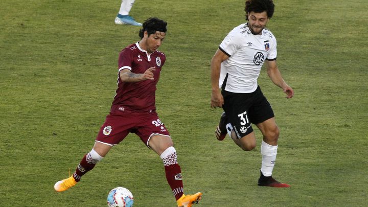 "Tiene que ser despedido": Valdés elige al gran culpable de la crisis de Colo Colo