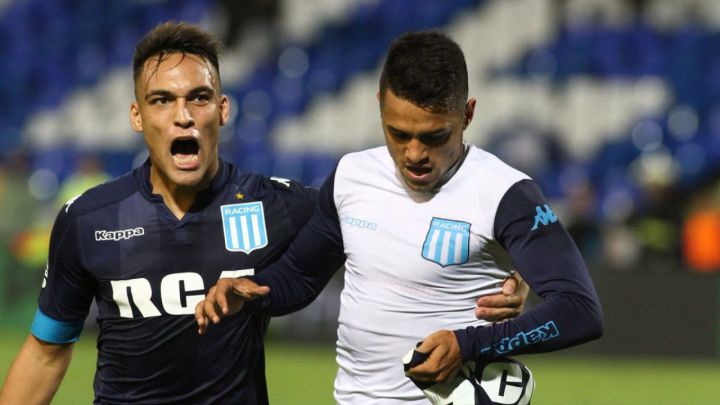 Maximiliano Cuadra llegó a Calama a fines de octubre, cuando el equipo marchaba en los últimos puestos de la B, y su llegada ilusiona con el ascenso.