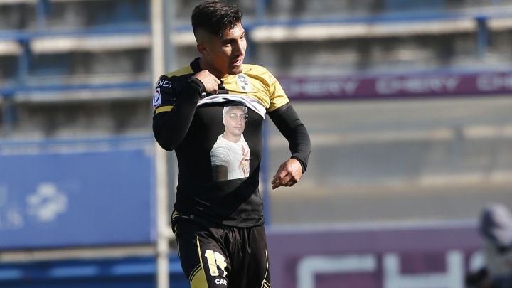 La profunda razón de Mathías Pinto para dejar Coquimbo y regresar a la B