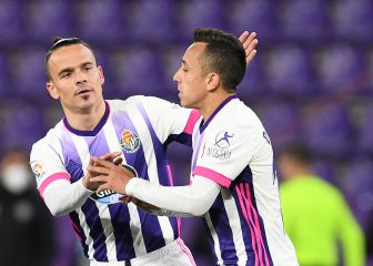 Orellana igualó gran marca de Alexis Sánchez en España