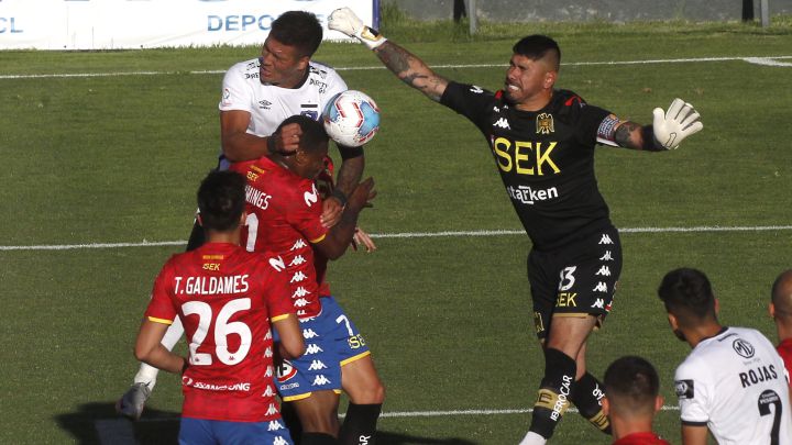 Tabla de posiciones del fútbol chileno: ponderada y torneo 2020